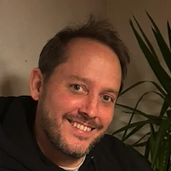 Lachlan Macdonald, Partnership Director at FuturePlace
